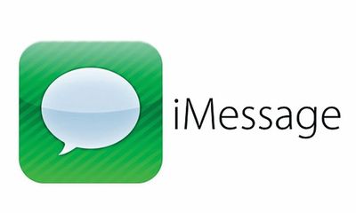 messages app for mac not working